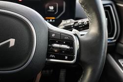 2024 Kia Sorento GT-Line