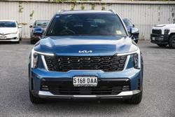 2024 Kia Sorento GT-Line