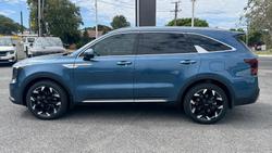 2024 Kia Sorento GT-Line