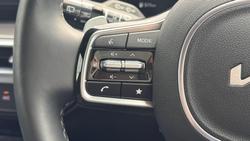 2024 Kia Sorento GT-Line