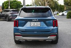 2024 Kia Sorento GT-Line