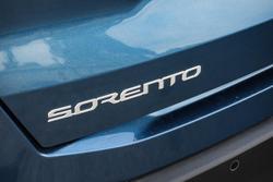 2024 Kia Sorento GT-Line