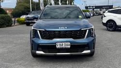 2024 Kia Sorento GT-Line