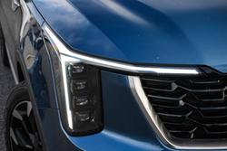 2024 Kia Sorento GT-Line