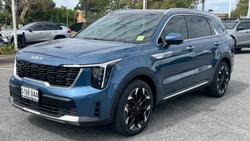 2024 Kia Sorento GT-Line