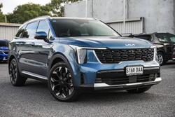 2024 Kia Sorento GT-Line