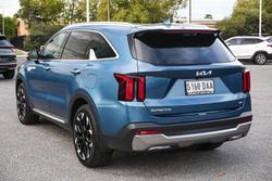 2024 Kia Sorento GT-Line