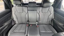 2024 Kia Sorento GT-Line