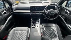 2024 Kia Sorento GT-Line