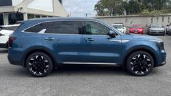 2024 Kia Sorento GT-Line