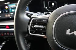 2024 Kia Sorento GT-Line