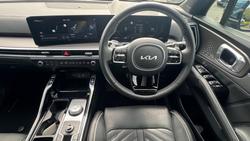 2024 Kia Sorento GT-Line