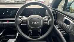 2024 Kia Sorento GT-Line