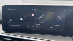 2024 Kia Sorento GT-Line