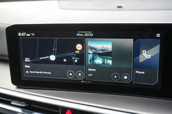 2024 Kia Sorento GT-Line