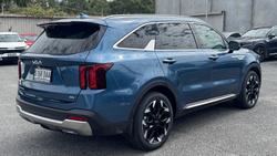 2024 Kia Sorento GT-Line