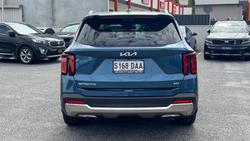 2024 Kia Sorento GT-Line