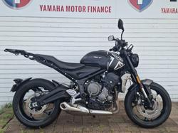 Triumph Trident 660