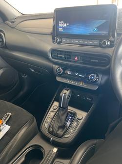 2023 Hyundai Kona N Premium