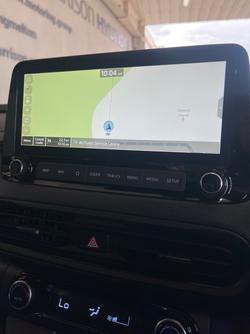 2023 Hyundai Kona N Premium