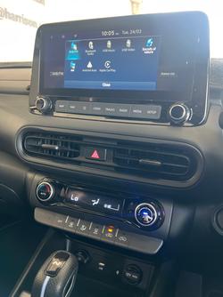 2023 Hyundai Kona N Premium