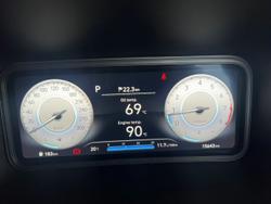 2023 Hyundai Kona N Premium