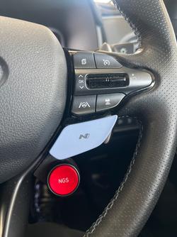 2023 Hyundai Kona N Premium