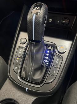 2023 Hyundai Kona N Premium