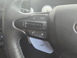 2023 Hyundai Kona N Premium