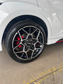 2023 Hyundai Kona N Premium