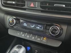 2023 Hyundai Kona N Premium