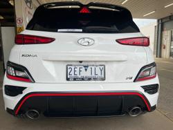 2023 Hyundai Kona N Premium