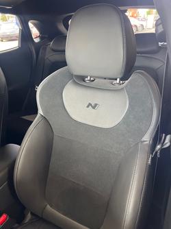 2023 Hyundai Kona N Premium