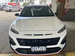 2023 Hyundai Kona N Premium