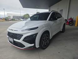 2023 Hyundai Kona N Premium