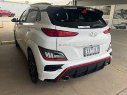 2023 Hyundai Kona N Premium