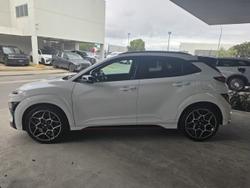 2023 Hyundai Kona N Premium