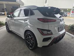 2023 Hyundai Kona N Premium