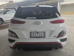 2023 Hyundai Kona N Premium