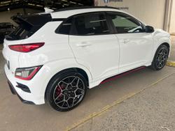 2023 Hyundai Kona N Premium