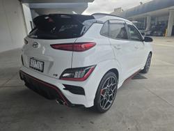 2023 Hyundai Kona N Premium