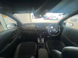 2023 Hyundai Kona N Premium