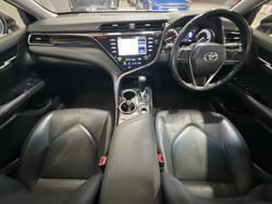 2019 Toyota Camry SL
