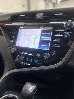 2019 Toyota Camry SL
