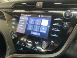 2019 Toyota Camry SL