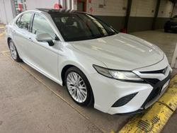 2019 Toyota Camry SL