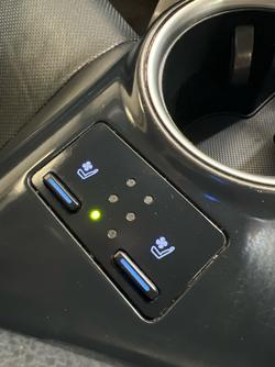 2019 Toyota Camry SL