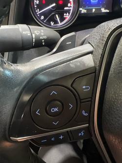 2019 Toyota Camry SL