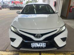 2019 Toyota Camry SL