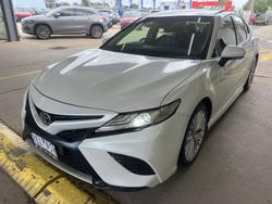 2019 Toyota Camry SL